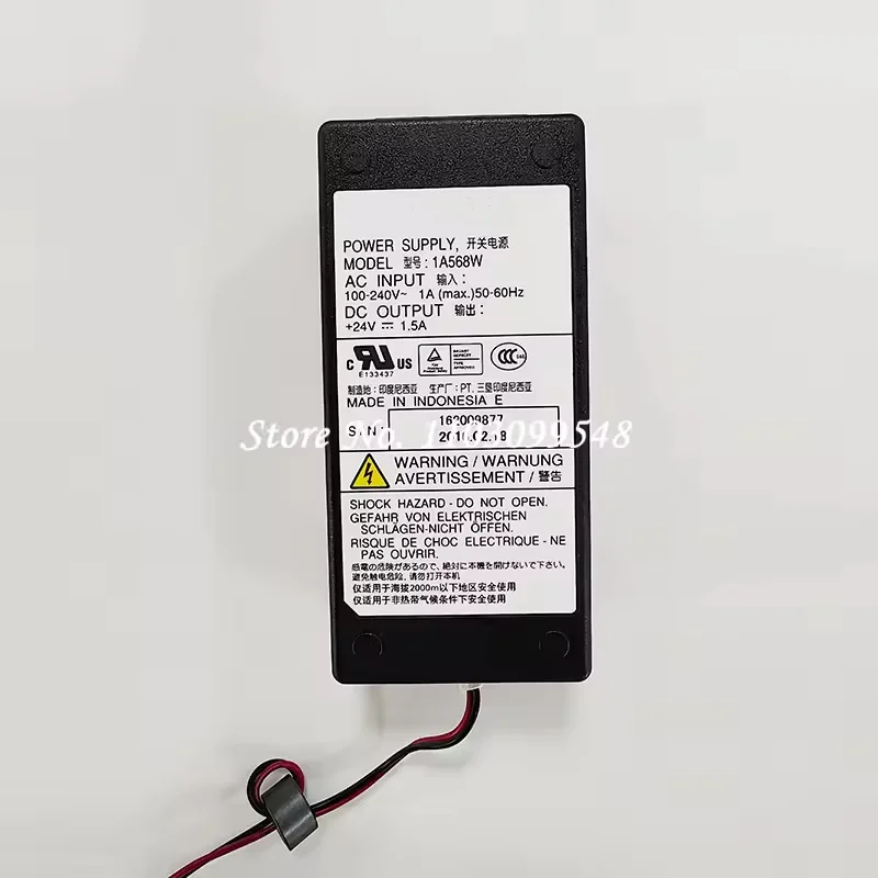 オリジナル-tm-t82-電源アダプタプリンタ内蔵電源アクセサリ-epson-tm-t82-t81ii-tm-t60-tm-t20-電源アダプタに適しています