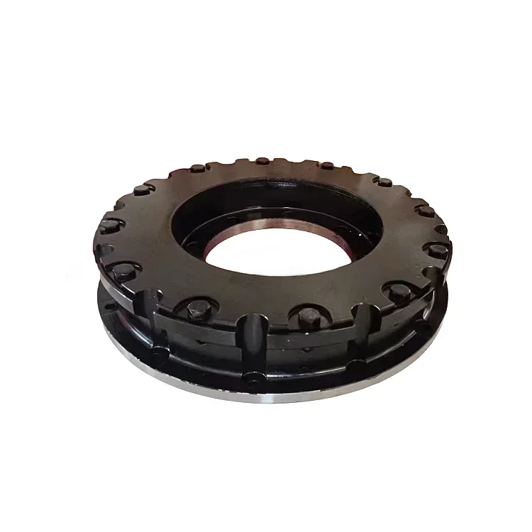 Wholesale High Quality Truck Accessories Mining Dump Truck Coupling Dies El Engine Vibration Damper 15337162 For Terex TR100