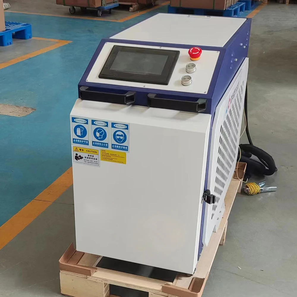 

Fiber-optic-welding-machine Metal Fiber Welding Machine For Metal Welding