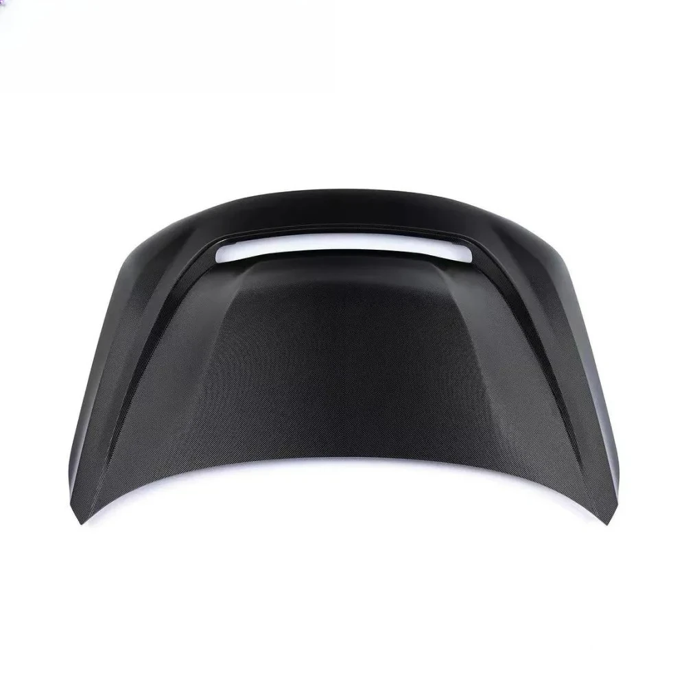 

M2 G87 Compatible High-Performance Dry Carbon M2 AP Engine Hood