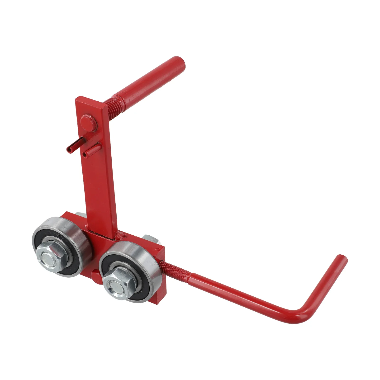 

Innovative Design of the Chainsaw Bar Rail Tightening Repair Tool Ensures Optimal Performance During Cutting Tasks