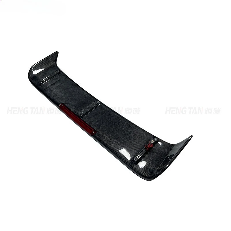 

Suitable for Mercedes-Benz G-Class W463 W464 Small Tail Carbon Fiber Modified Top Wing Rear Spoiler Auto Parts