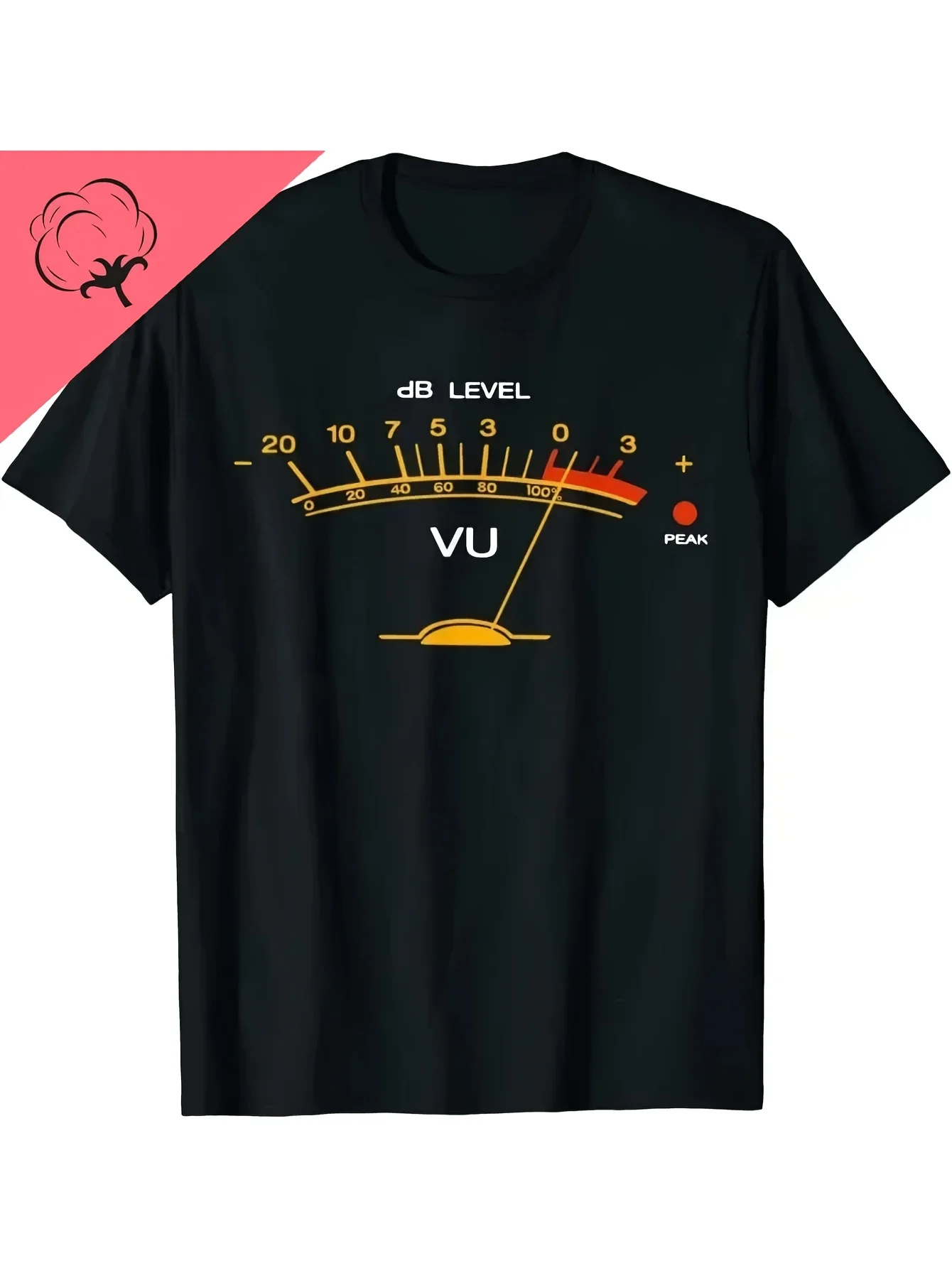 Vintage Vu Meter An…