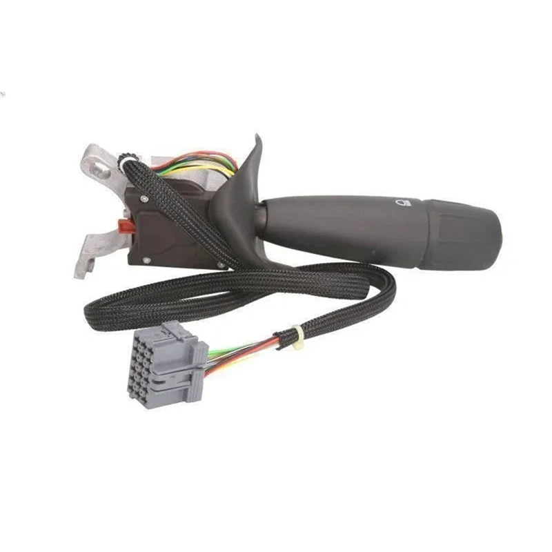 

1439488 Car Wiper Switch Assembly 1811123 Euro 6 Steering Column Switch For DAF XF CF XF105 Truck LHD