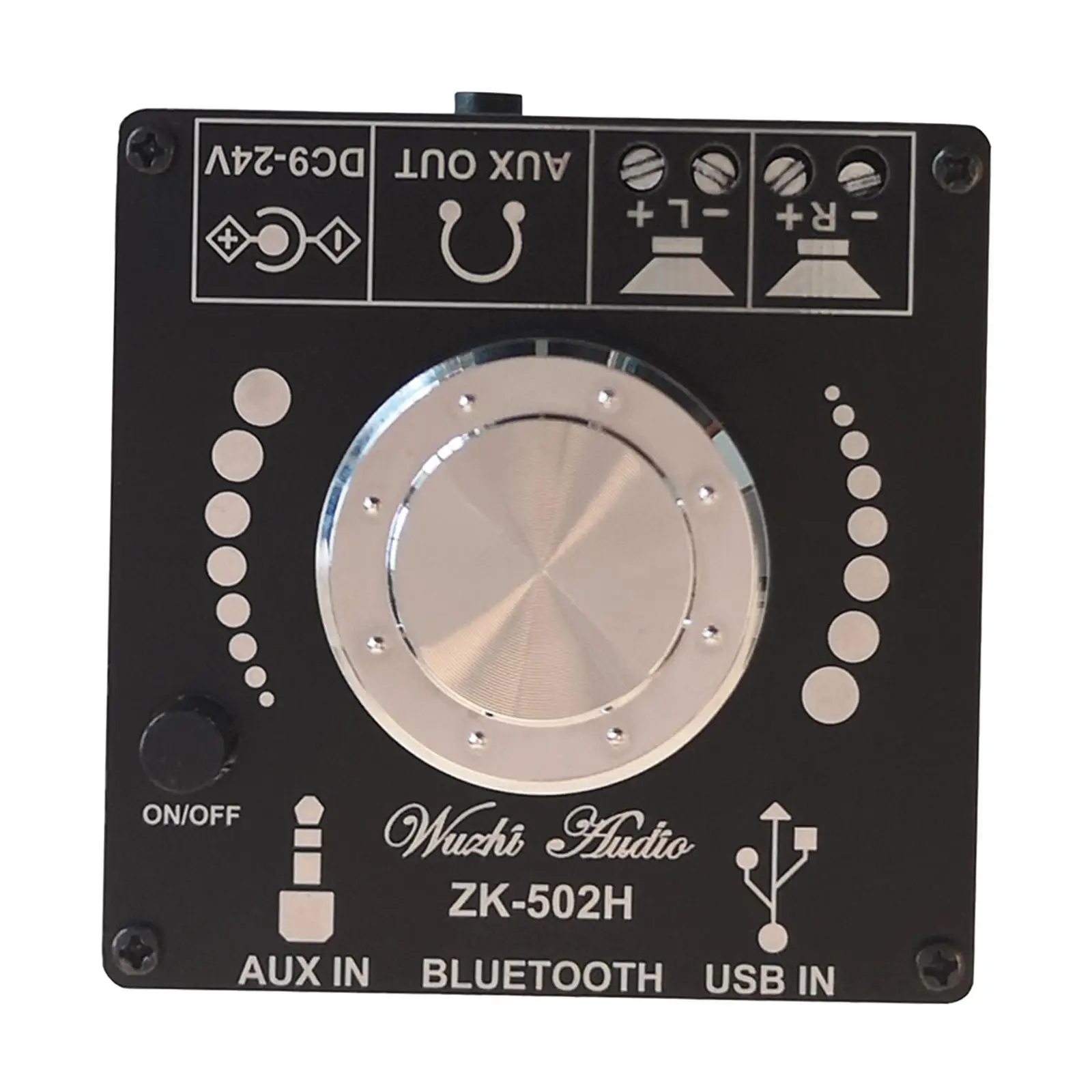 

Amplifier Board Audio Power Amplifier Module for Theater Speakers