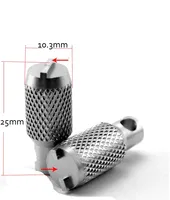 1 Set Stainless Steel Costom Professional Knife Handle Screwdriver for Rick Hinderer XM18 Removal Tool Spanner Fastening Cutter
