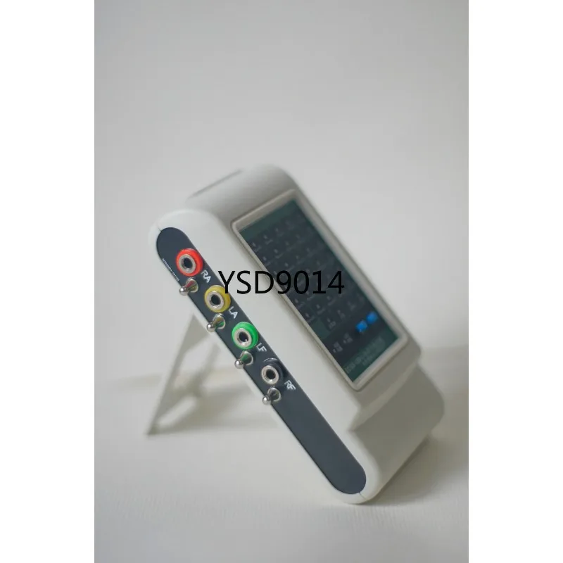ECG Signal Generator Signal Source Simulator Can Load Waveform Data