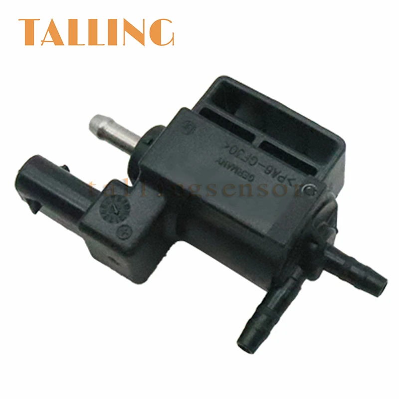 

06H906283J Соленоидный клапан турбонаддува для Audi A1 A4 A5 Q7 TT VW Beetle Golf Jetta Passat Polo Touareg Skoda Seat Новинка