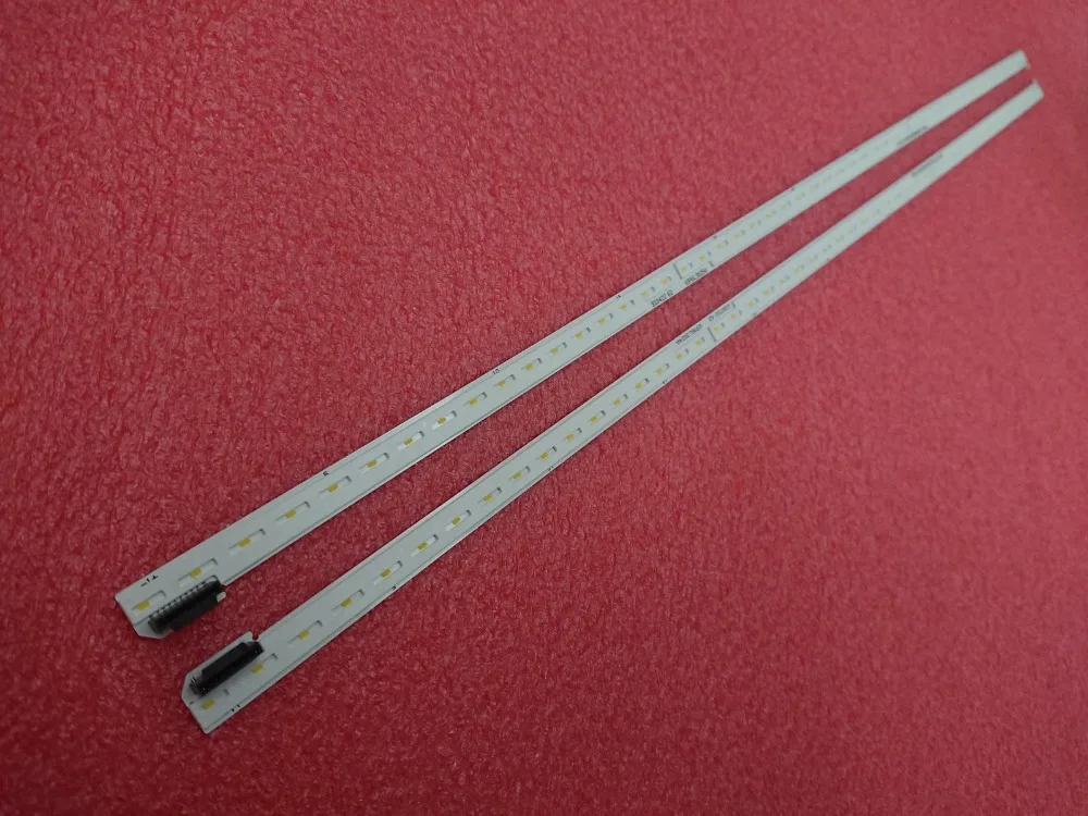 LED backlight strip for TV 43UJ750V 43UJ740V 6922L-0224A 6916L3024A 6916L3025A 43 V17 ART3 3024 L 3025 R image 3