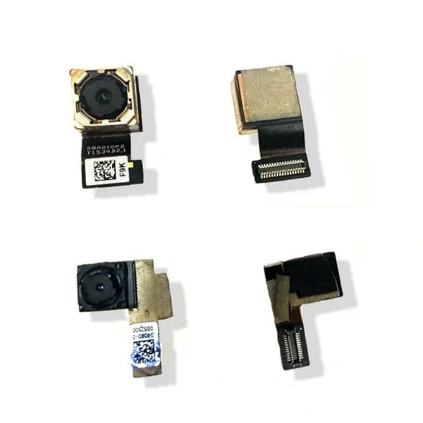 

Front & Rear camera for Asus zenfone laser 5.0" 5.5" 6.0" ZE500kL ZE500kg Z00ED ZE550KL ZE601KL Z00LD Z011D back camera