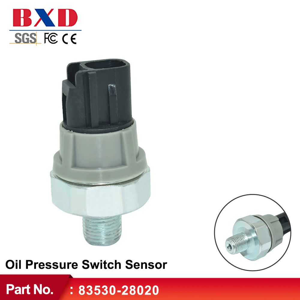 

Oil Pressure Switch Sensor 83530-28020 For Toyota Car Accessories