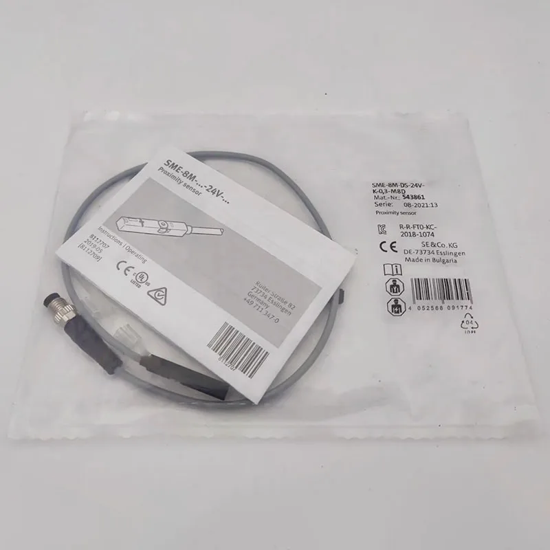 новый для датчика магнитного переключателя