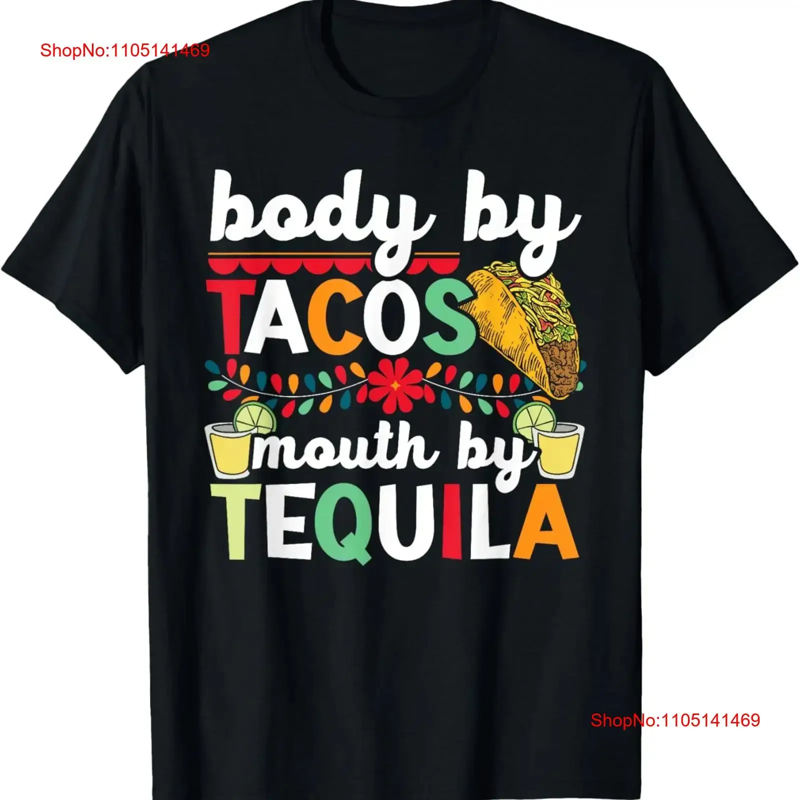 Body By Tacos Mouth…