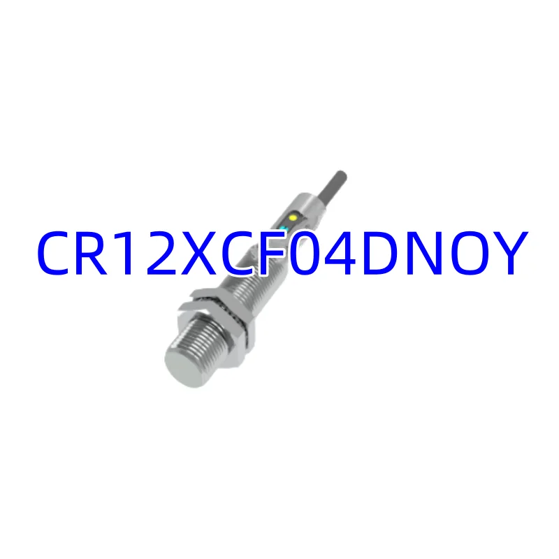 New Original Genuine Proximity Switches    CR12XCF04DNOY   CR12XCF04DNCY    CR12XCF04DPOY    CR12XCF04DPCY