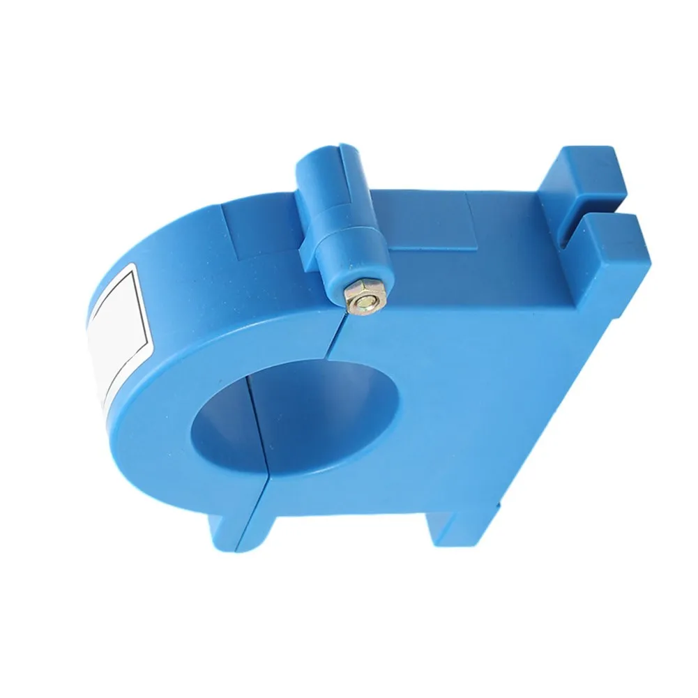 KCT38 Split Core Current Transformer for Residential Power Monitoring with Enhanced Thermal Stability and Mechanical Rigidity