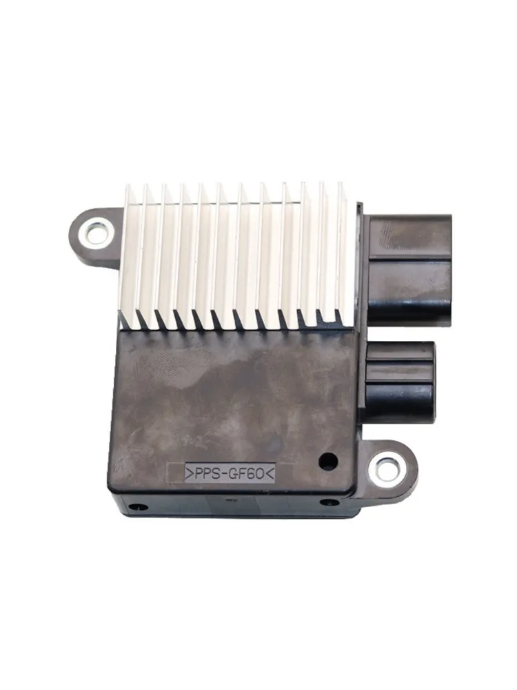 

499300-3280 Radiator Fan Controller Module For Le-xus To-yota 89257-26020 8925726020 4993003280 Original Automobiles Parts