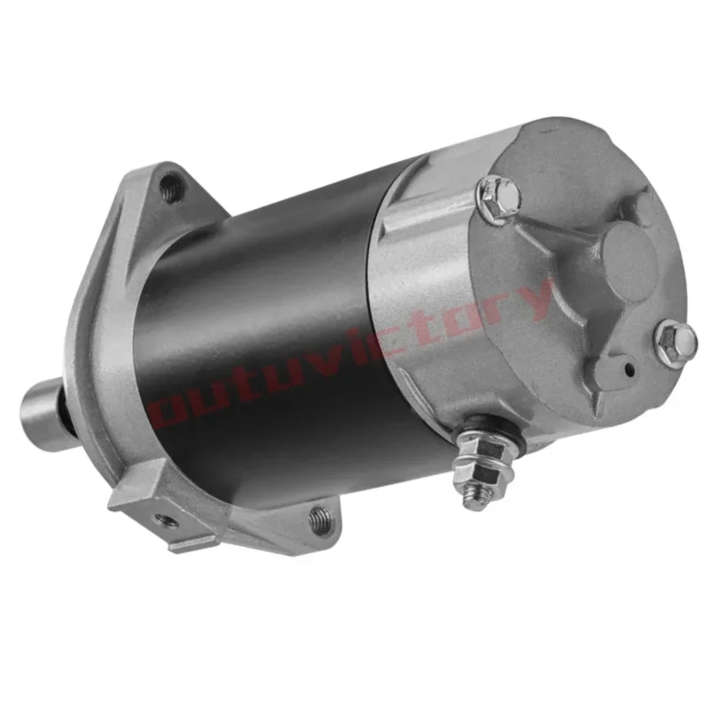 3C8-76010-1 Motorino di Avviamento Per Suzuki Tohatsu Mercury Outbord Motore 18319 853805T03 31100-94400 31100-96311 3C8-76010