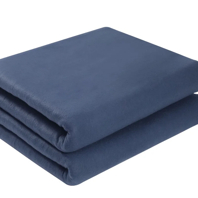 European Regulation Electric Heated Blanket: A Cozy & Safe Winter Essential thumbnail