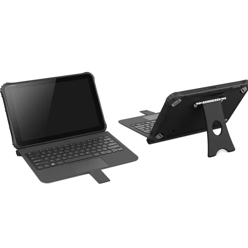 

RT--Q225M METAX 12.2 Inch Android Tablet 2-in-1 Laptop and Tablet Industrial Tablet PC With Detachable Keyboard
