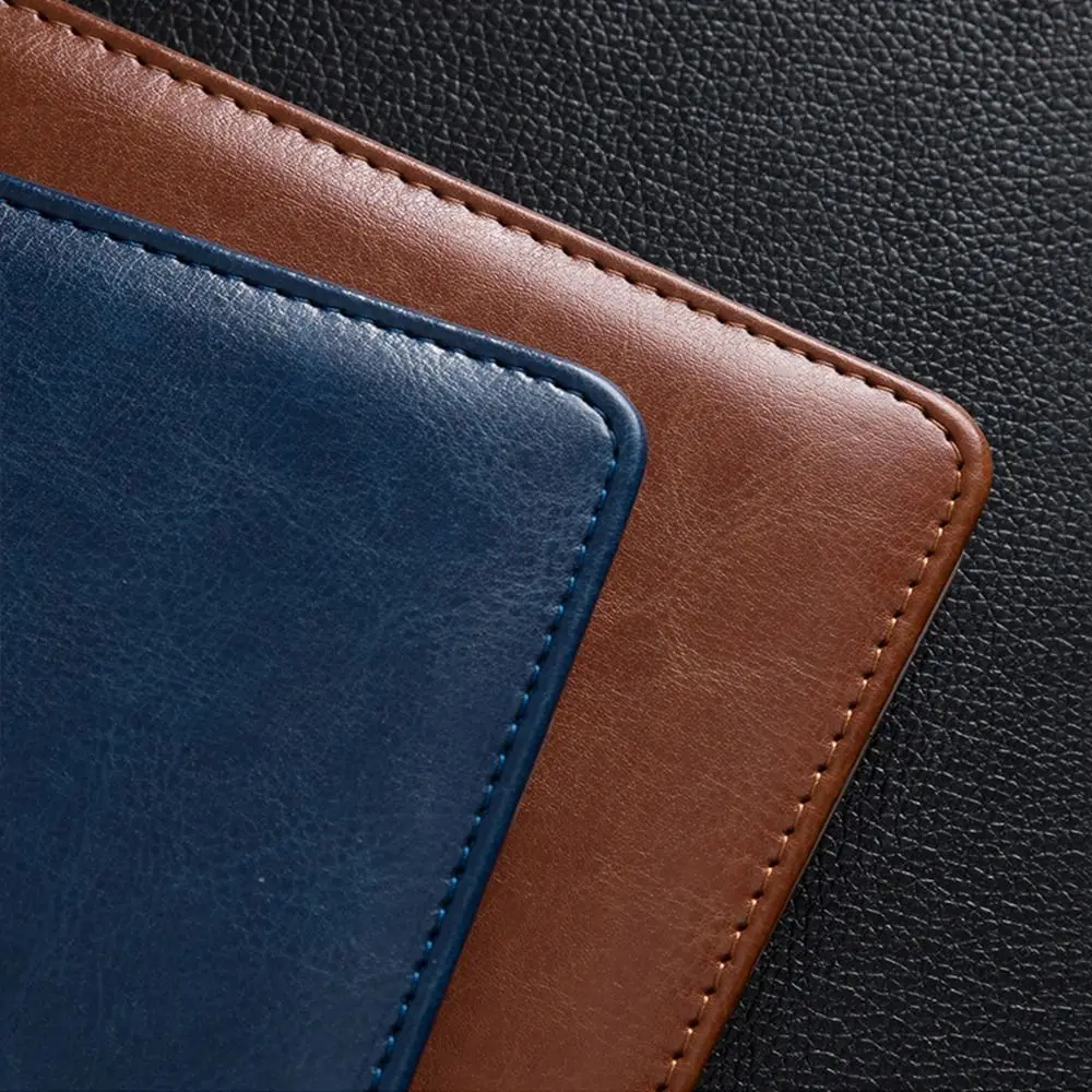 A4 File Folder Business Writing Clipboard Paper Organizer Memo Clipboard Manager Signature Board Writing Tablet Durable