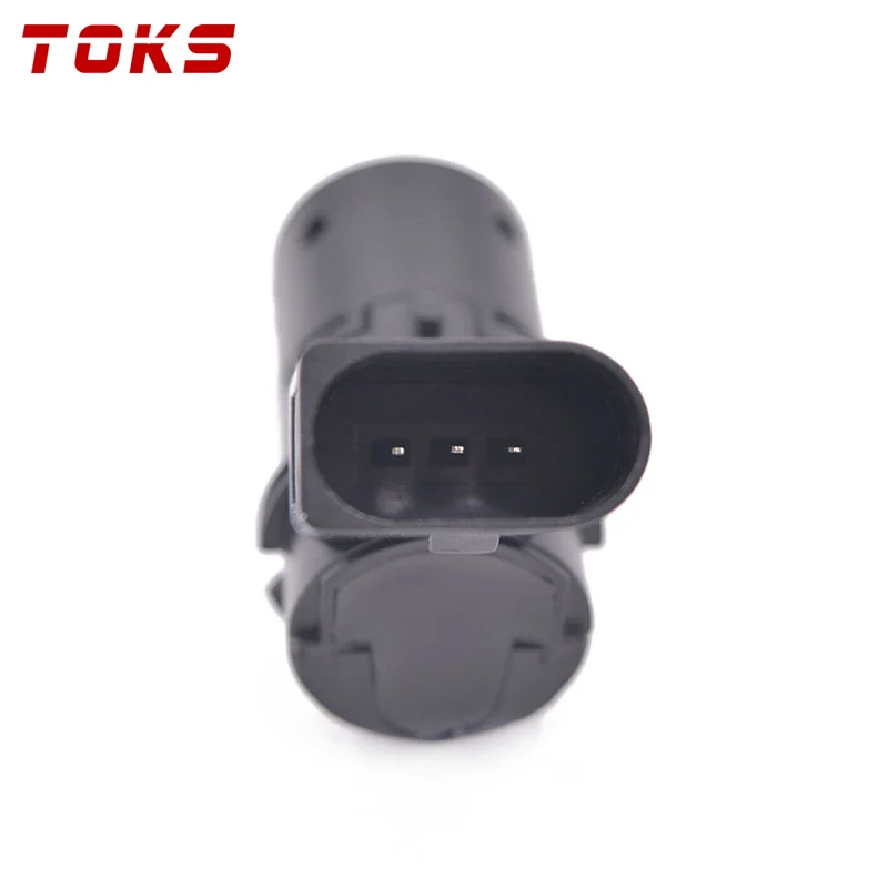 Sensor de aparcamiento PDC, 4 piezas, nuevo, 4B0919275B, para Audi A4 B6 A6 C5 Avant Allroad Quattro A8 S8 A4 Skoda Octavia VW 4B0 919 275B