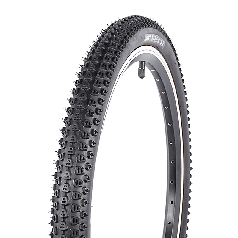 IRC SIREN SX 20inch Steel wire tire 20*1.5 20*1.75 20*1-1/8 60TPI