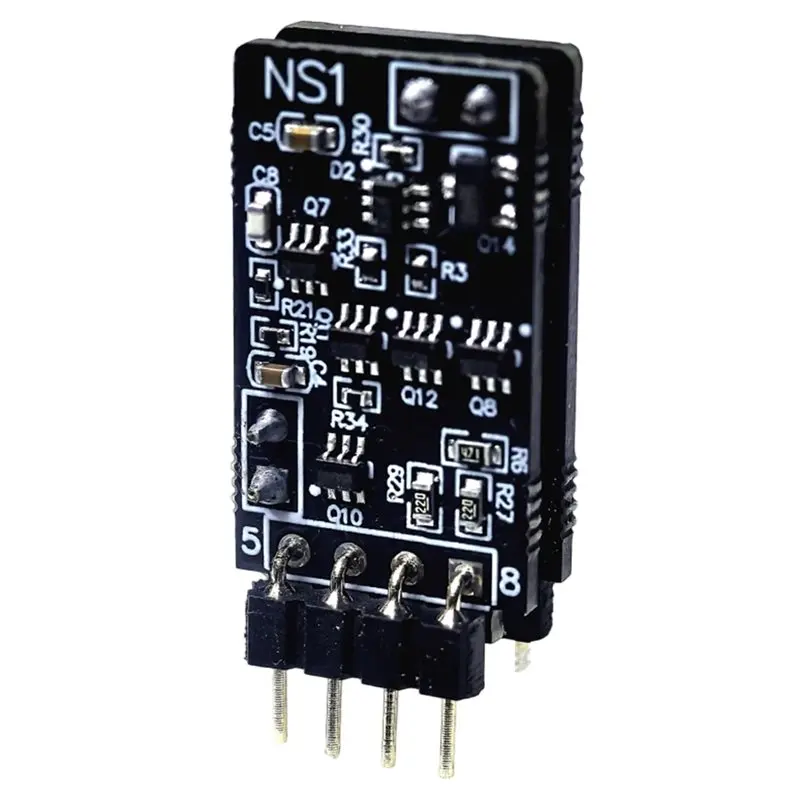 

ABZZ - Новый дискретный двухканальный усилитель класса А, улучшенный OPA1612 5532, с естественным вокальным звучанием и широким звуковым полем