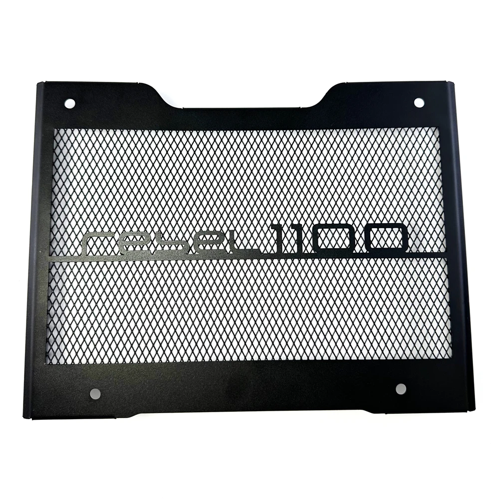 For Honda REBEL 1100 CMX 1100 2021 Motorbike Radiator Grille Grill Protective Guard Cover