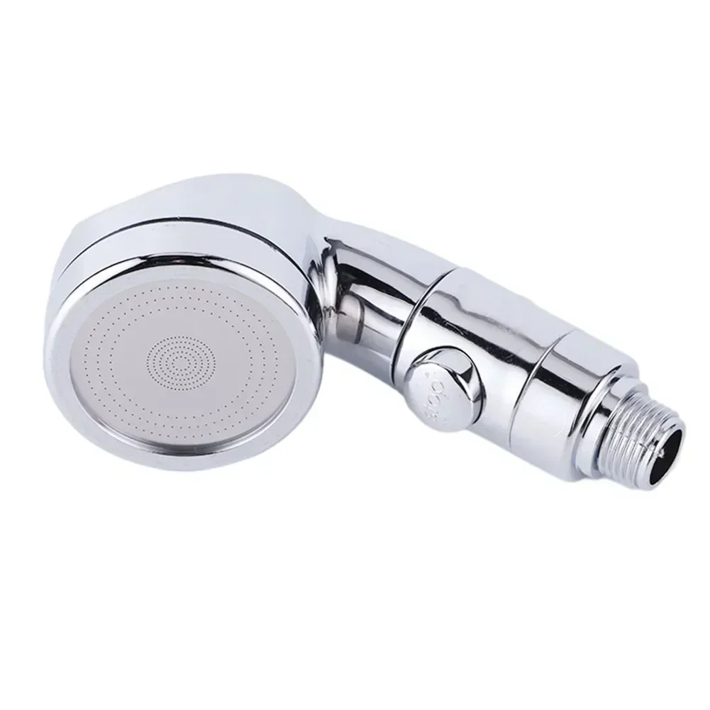 Shampoo Bed Faucet Barber Shop Supercharged Shower Nozzle Energy Saving Shower Head Bathroom Accessories view 6