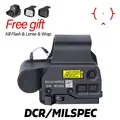 BK MIL SPEC DCR