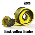 Black-Yellow