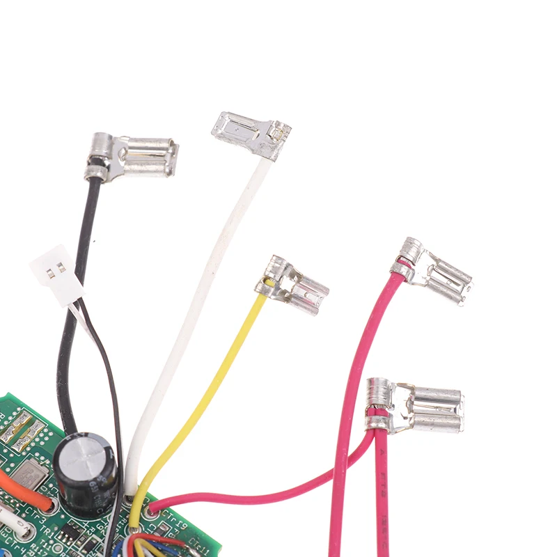 1 шт. 18 В основная плата управления для DTD155 DTD157 DDF487 DHP487 DDF083 бесщеточный электроинструмент аксессуары для печатной платы