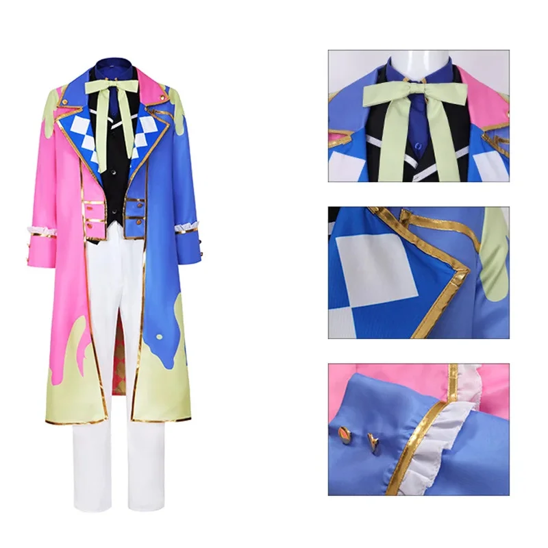 New Costume Rui Col… - image