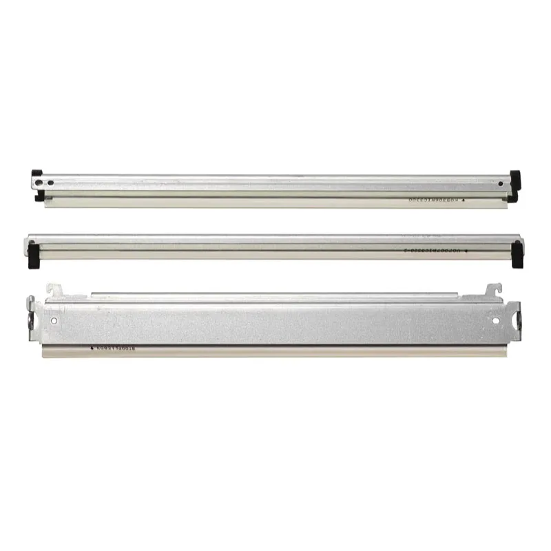 

Transfer Scraper, Drum Scraper, Charge Scraper suitable for RICOH C2800, C3300, C4000, C5000