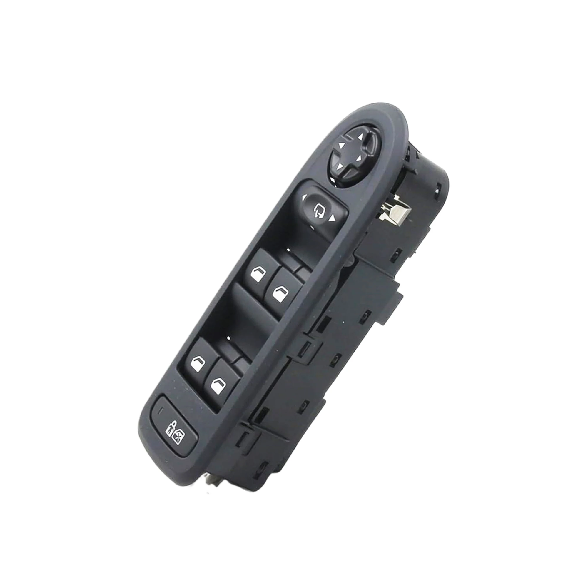 96644917 XT Electric Power Lifter Fensterheberschalter für Peugeot 308 508 C5 2007 2008 2009 2010–2018 OE 98026370 ZD 96599975 XT – Detail 5