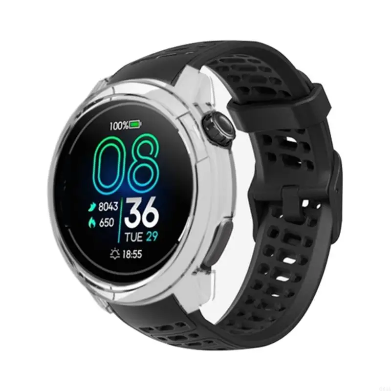 Защитный корпус Shock -Resect Shell для устойчивости к царапинам для Wwatch