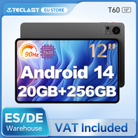 Teclast T60 Android 14 Tablet 12\