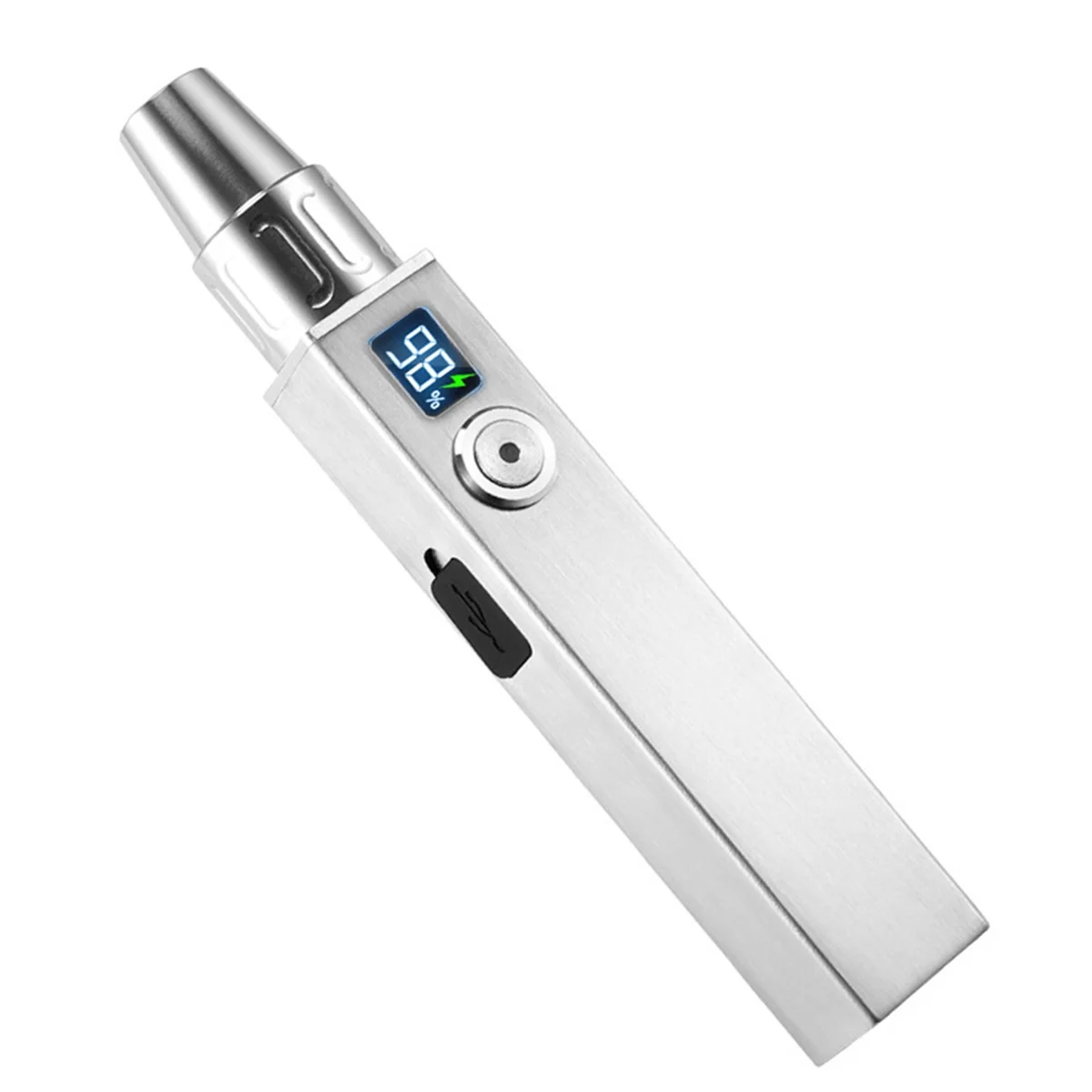 

New Portable Three Light Sources Lamp Flashlight 365NM Torch Jade Inspection Ultraviolet UV Light Identification Lamp