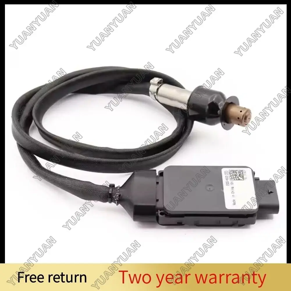 

8580408-04 0281008498/499 Nitrogen Oxide Nox Sensor for BMW 1 2 3 X1 X2 MINI