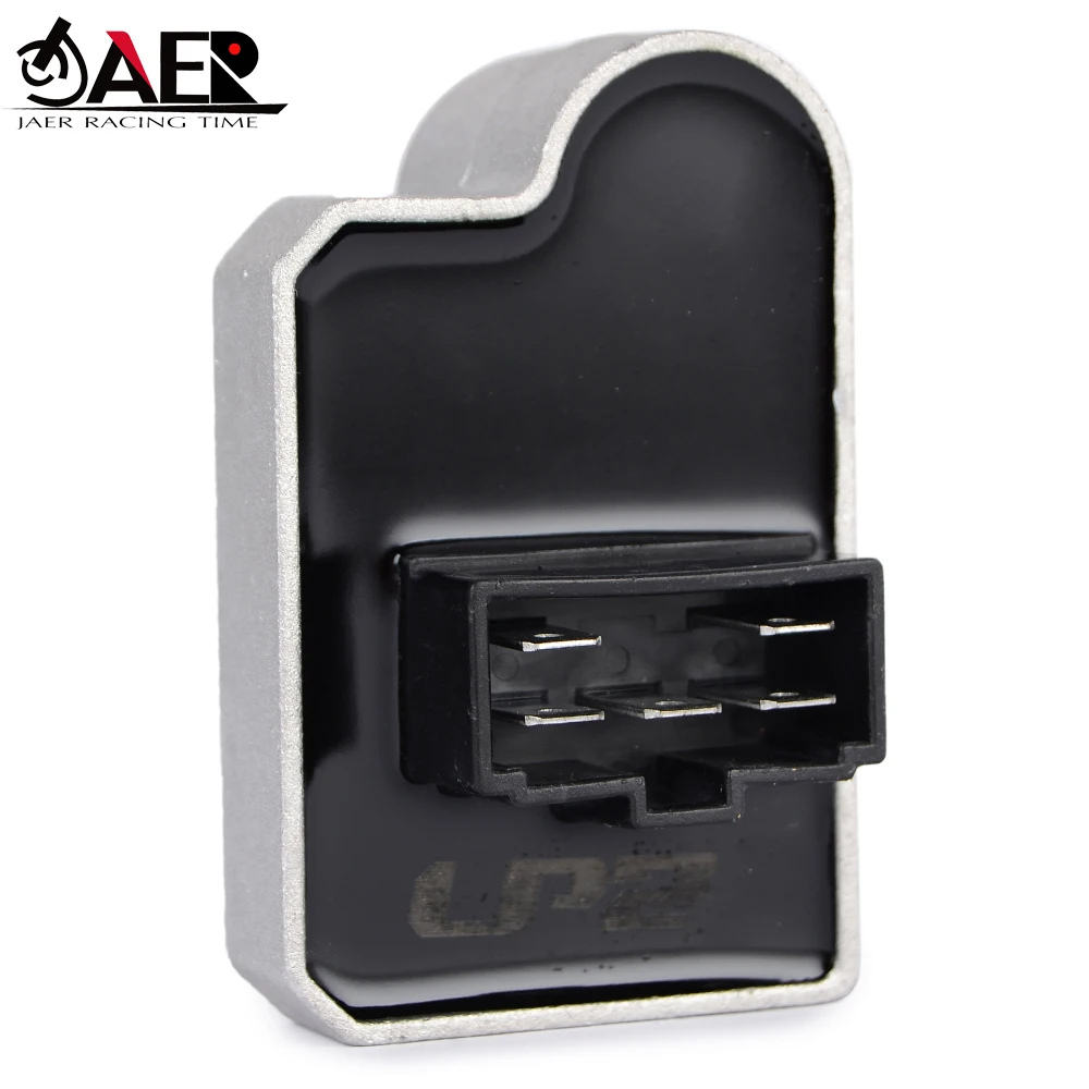 31600-K62-B01 Regulator Rectifier for Honda RF110 POP 110 i ACG110 ZOOMER SCOOPY 110 X Wave125 i CBR150R 31600-KYZ-G01