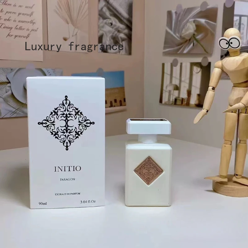 عطر مثالي Oud Vanilla Musk Rose for Elegant Rich للجنسين، رائحة خشبية شرقية تدوم طويلاً، عطر يومي، عطور متخصصة