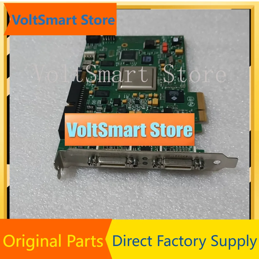 VoltSOR-X4C0-XPD00 A3 Image Capture Card