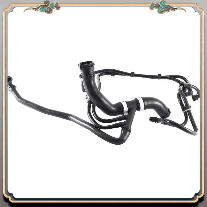 

A73Q-LR034637 Аксессуары для шланга радиатора охлаждающей жидкости двигателя автомобиля для Land Rover Discovery 2017-2020 Range Rover 2013-2019