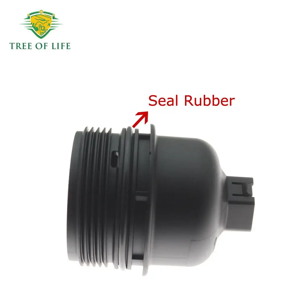 Oil Filter Housing Cover Cap Lid For Nissan NV300 NV400 QASHQAI II X-TRAIL III Fiat TALENTO OPEL MOVANO VIVARO B 7701478537