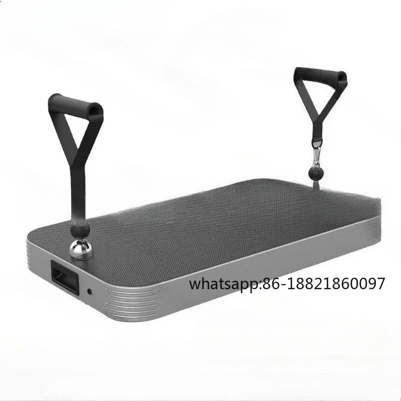 

Fitness Power Station | Strength Training Machine for Home/Gym Sports Equipment