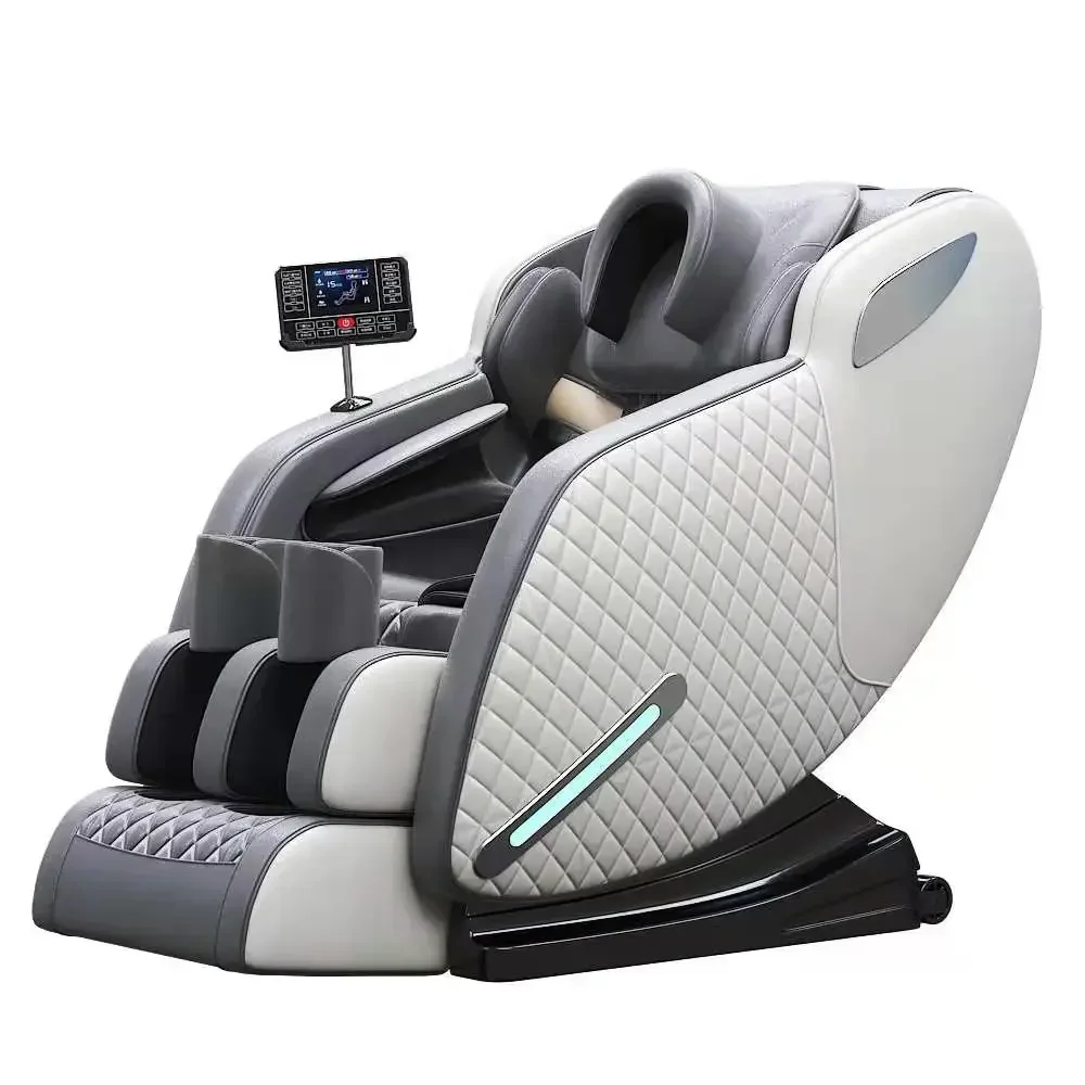 Messager Chair Full Body Relax Zero Gravity Function Electric Family Healthcare Massage Chair With Speaker