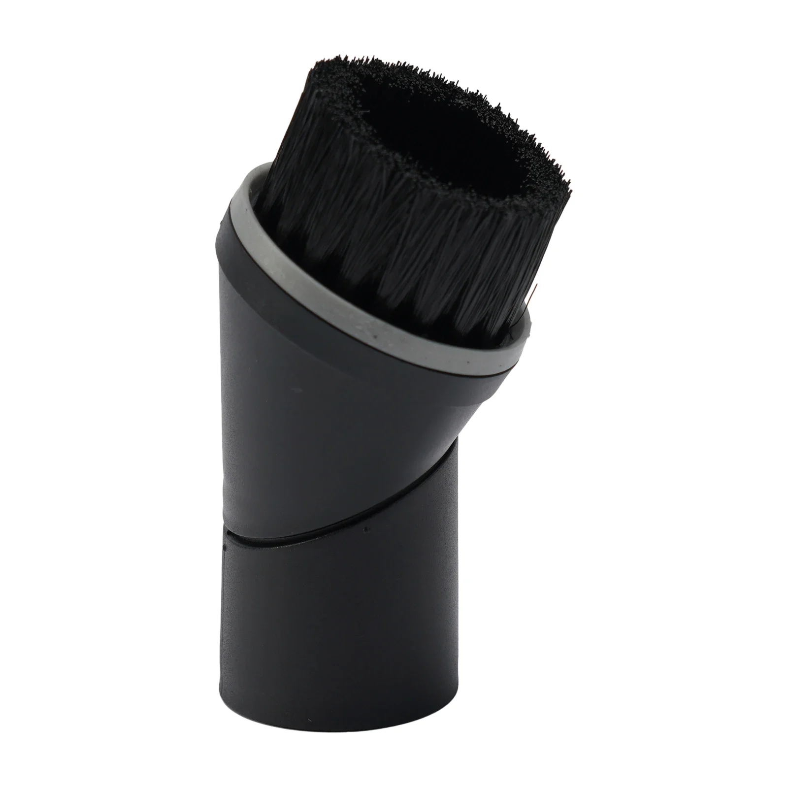 Accessories Suction Brush 07132710 35mm Attachment Black Plastic Rust-Plastic SSP-10 Swivel Cleaning Dirt