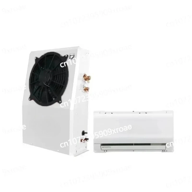 

Units APU Van RV Parking Car Air Conditioner Auto 12v 24v Electric Truck Air Conditioning