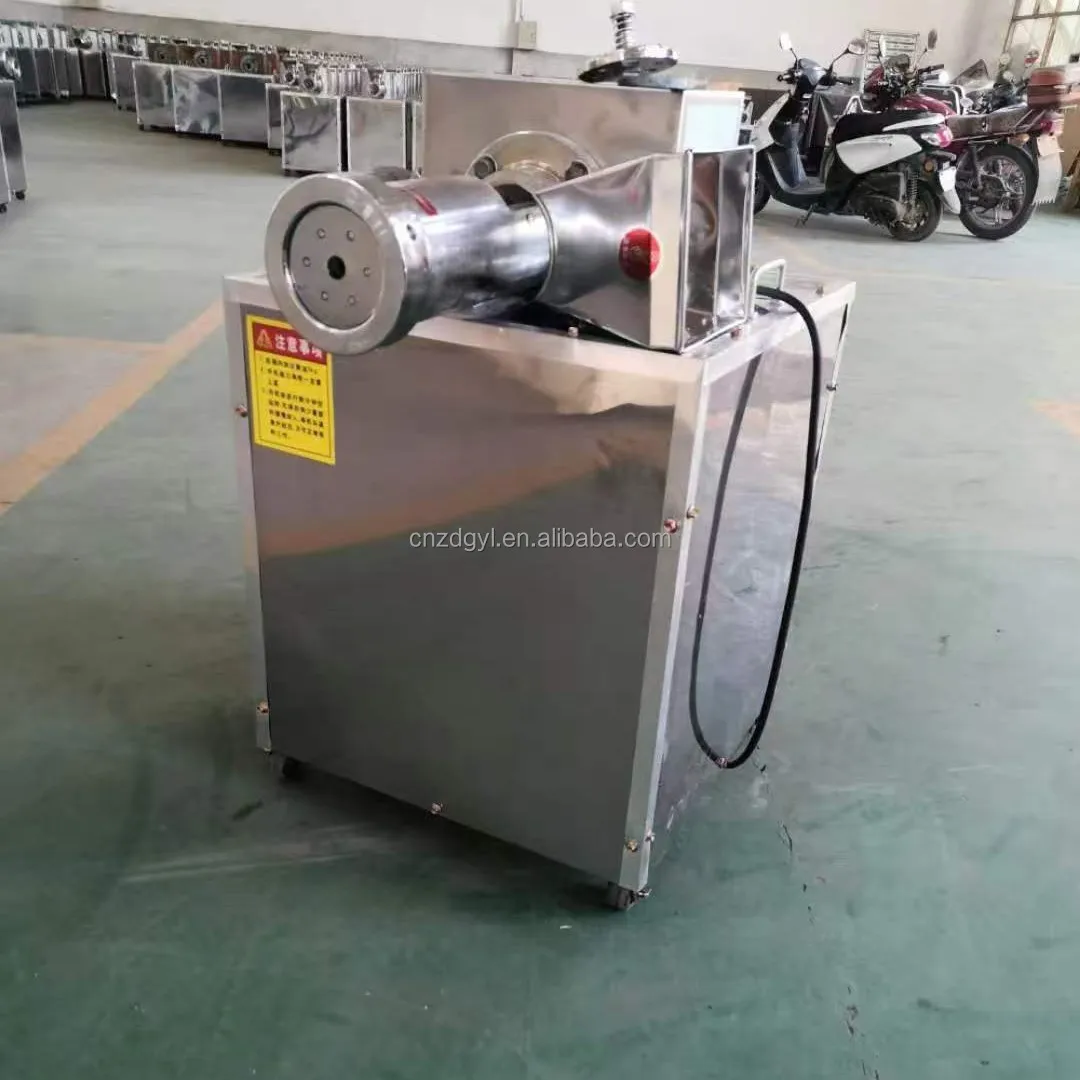 

Промышленная машина для производства пасты, машина для изготовления овощной пасты, оборудование для производства зерновых продуктов