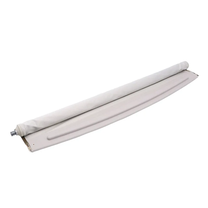 Fit 09 -- 17 British Suya Opel Skylight Roller Blind Sun Protection Cloth Curtain Roller Shutter Assembly